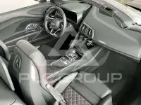 2020 Audi R8