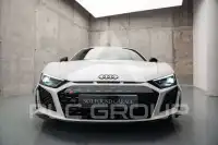 2020 Audi R8