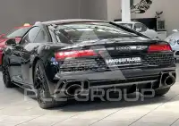 2020 Audi R8