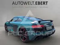 2020 Audi R8