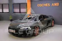 2020 Audi R8