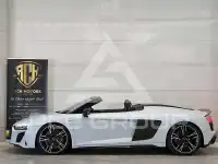 2020 Audi R8