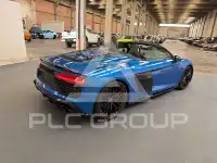 2020 Audi R8
