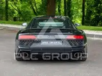 2020 Audi R8