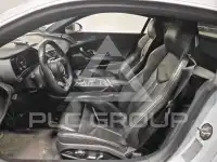2020 Audi R8