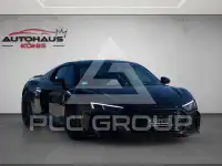 2020 Audi R8