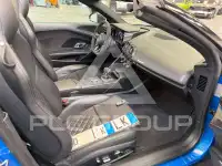 2020 Audi R8