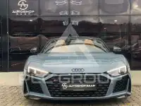 2020 Audi R8