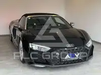 2020 Audi R8