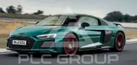 2020 Audi R8