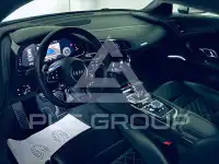 2020 Audi R8