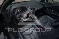 2020 Audi R8