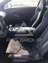 2020 Audi R8
