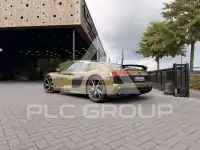 2020 Audi R8