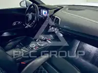 2020 Audi R8