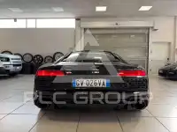 2020 Audi R8