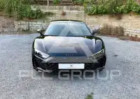 2020 Audi R8