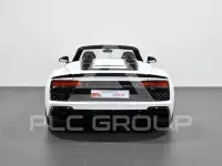 2020 Audi R8