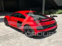 2020 Audi R8
