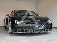 2020 Audi R8
