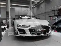 2020 Audi R8