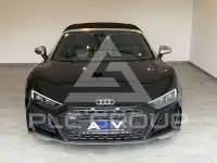 2020 Audi R8