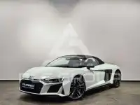 2020 Audi R8