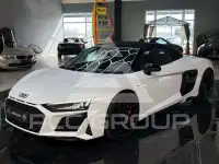 2020 Audi R8
