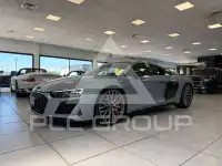 2020 Audi R8