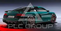 2020 Audi R8