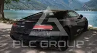 2020 Audi R8
