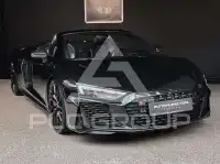 2020 Audi R8
