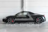 2020 Audi R8
