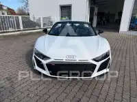 2020 Audi R8
