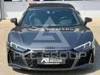 2020 Audi R8