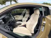 2020 Audi R8