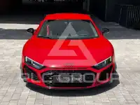 2020 Audi R8