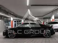 2020 Audi R8