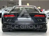 2020 Audi R8
