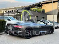 2020 Audi R8