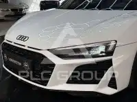 2020 Audi R8