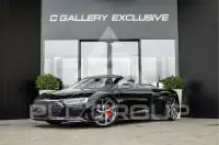 2020 Audi R8
