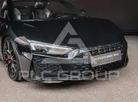 2020 Audi R8