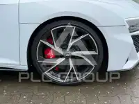 2020 Audi R8
