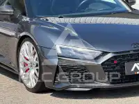 2020 Audi R8
