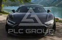 2020 Audi R8