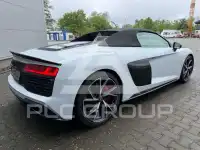 2020 Audi R8