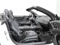 2020 Audi R8