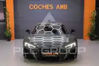 2020 Audi R8
