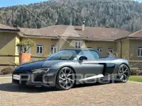 2020 Audi R8